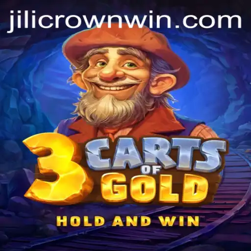 Discover the Enchanting World of 3cartsOfGold: A Journey with Jilicrown