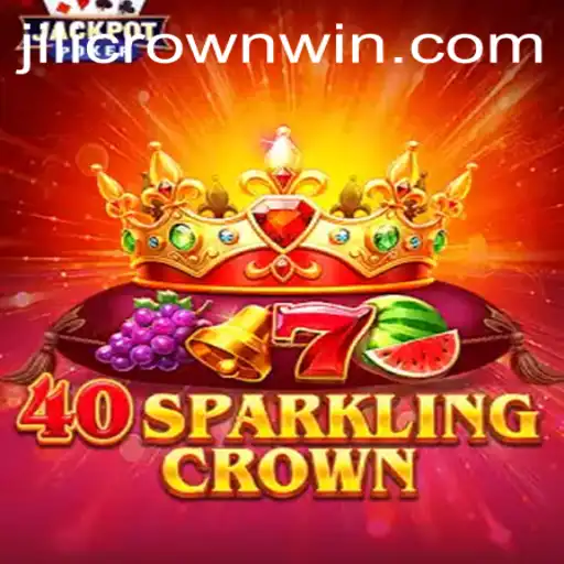 Discover 40SparklingCrown Exciting Game