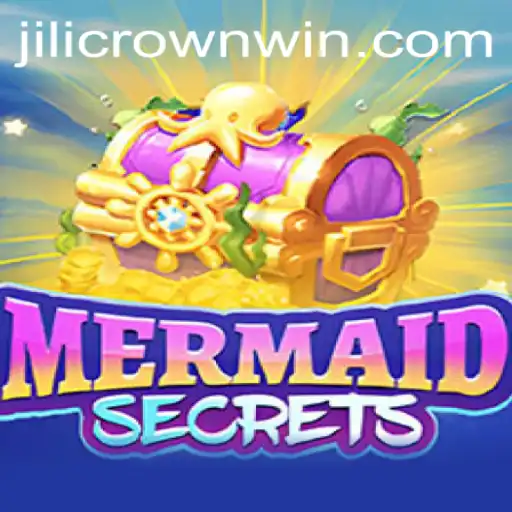 Discover Mermaid Secrets