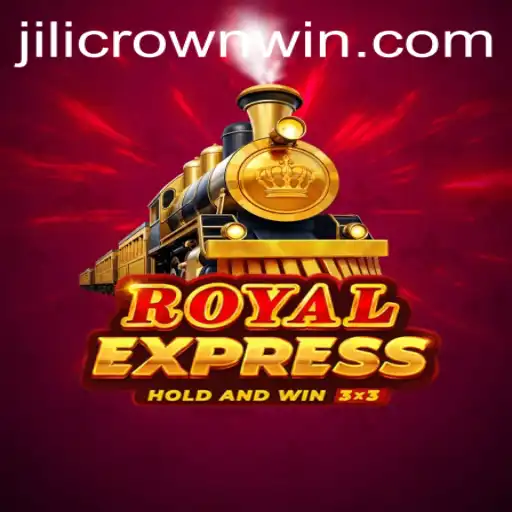 Discover the Exciting World of Royal Express Game