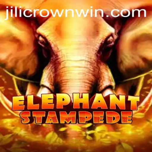 Elephant Stampede: An Exciting Adventure