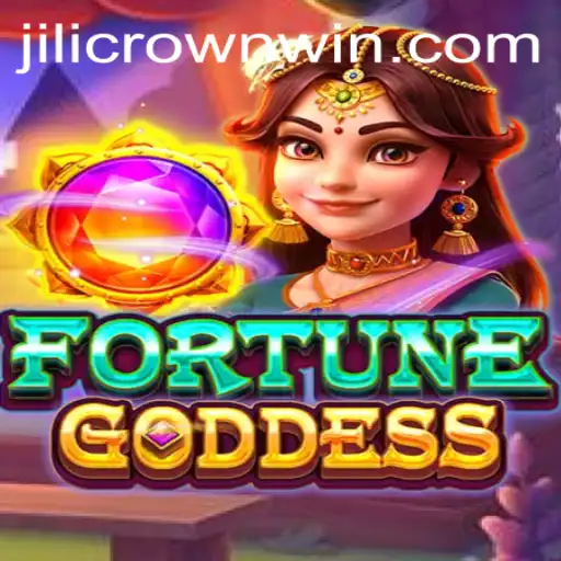 FORTUNEGODDESS: Exploring the Mystical World of jilicrown