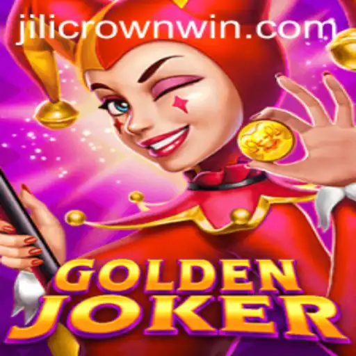 GoldenJoker: The Ultimate Game of Strategy and Luck