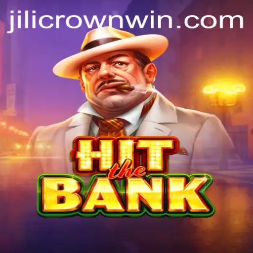 Introducing HitTheBank: A Thrilling Adventure in the World of Virtual Heists