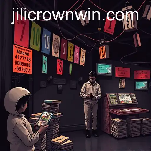 The Intricacies of Jueteng: Understanding the 