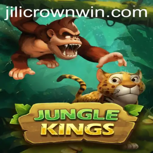 Unveiling JungleKings: The Adventurous Board Game Captivating 2023