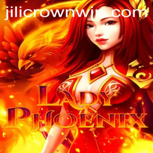LadyPhoenix: The Rise of Jilicrown in Modern Gaming