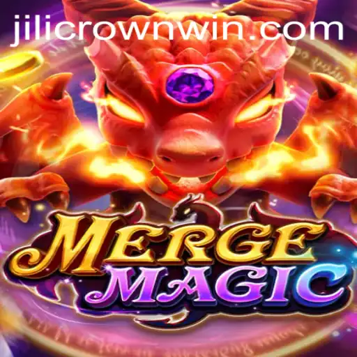 Magic of MergeMagic and the Mystical Power of Jilicrown