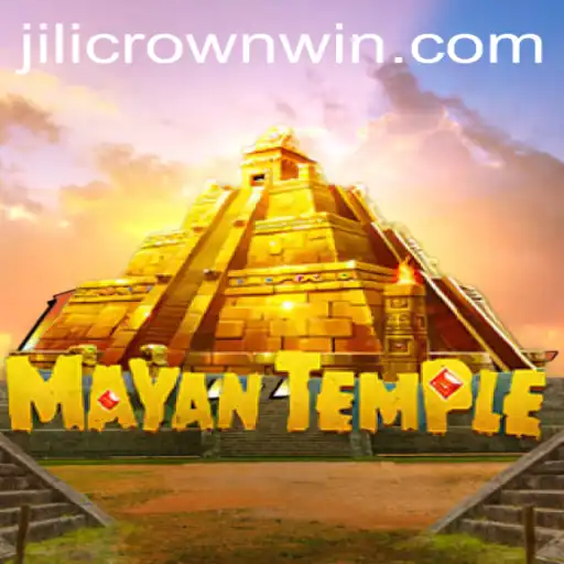 Discover the Adventure of MayanTemple Featuring the Enigmatic Jilicrown