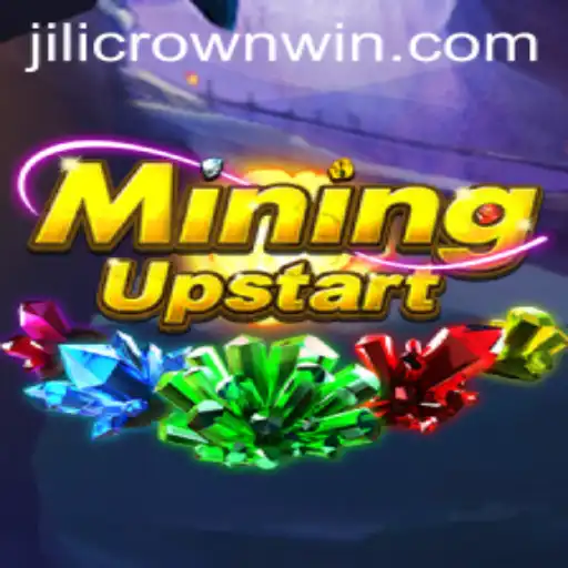 Embark on an Exciting Journey with MiningUpstart: Discover the Power of Jilicrown