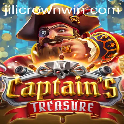 Exploring the Enchanting World of CaptainssTreasure