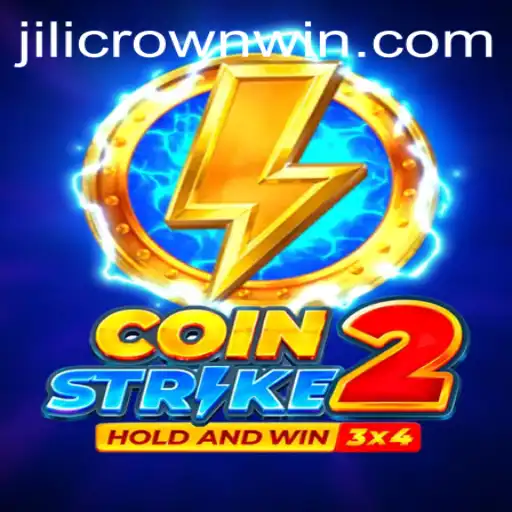 Explore Coinstrike2: Unraveling the Exciting World of Jilicrown