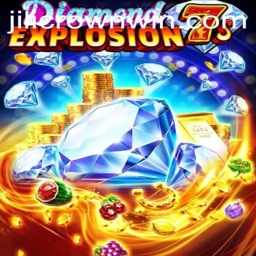 DiamondExplosion7s: An Engaging Online Casino Experience