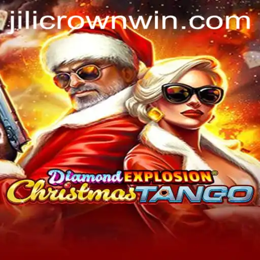 Unveiling DiamondExplosionTango: An Innovative Fusion of Strategy and Luck