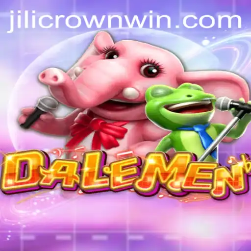 Exploring DALEMEN: The Game That Combines Strategy and Innovation