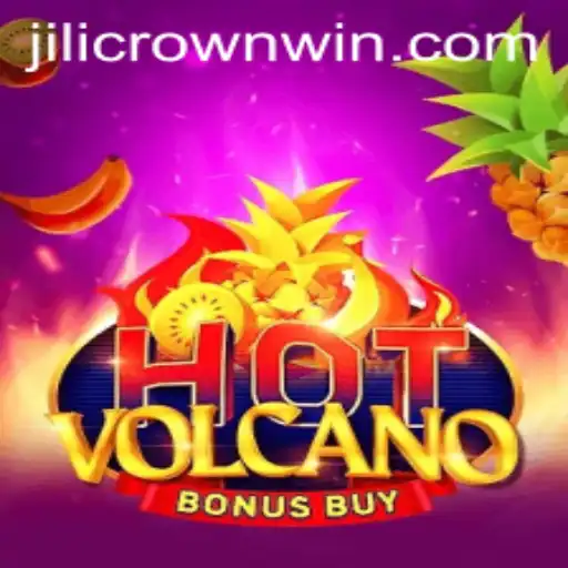 Exploring the Thrills of HotVolcanoBonusBuy in the Era of JiliCrown