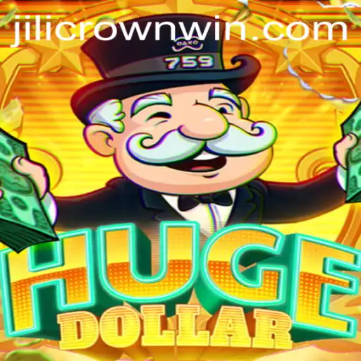 Exploring the World of HugeDollar: The Game-Changing Experience with Jilicrown