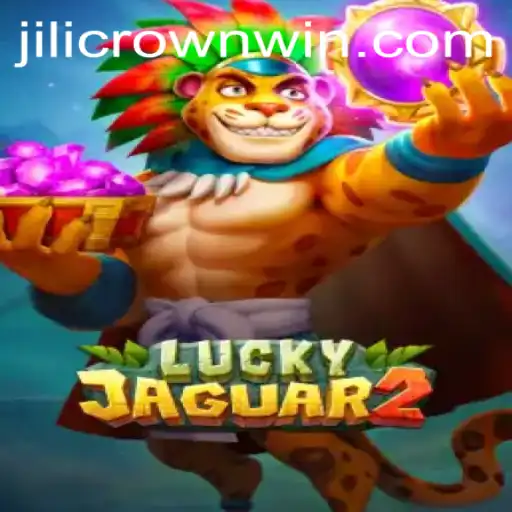 Exploring the World of Luckyjaguar2: A New Era in Online Gaming