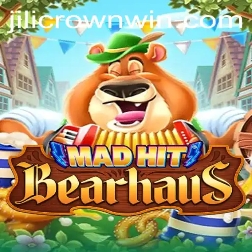 MadHitBearhaus: The Ultimate Gaming Experience with Jilicrown Strategy