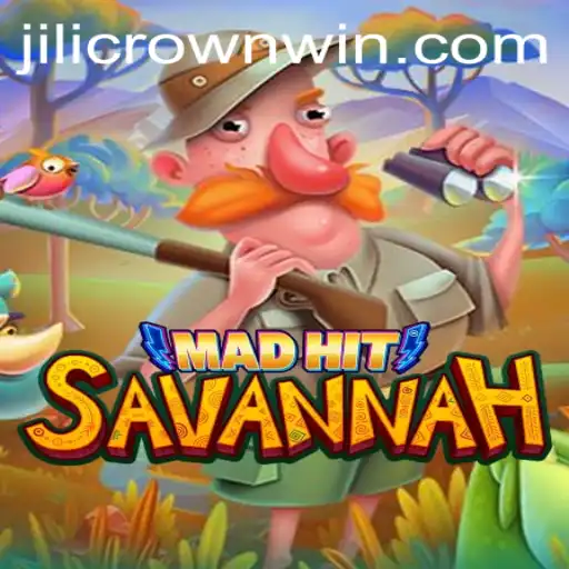 MadHitSavannah: A Thrilling Adventure in Strategic Gameplay