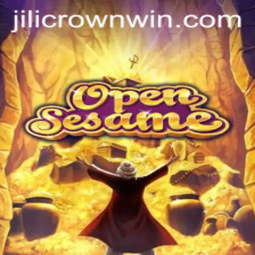 OpenSesame: Unveiling the Enchanting World of Jilicrown