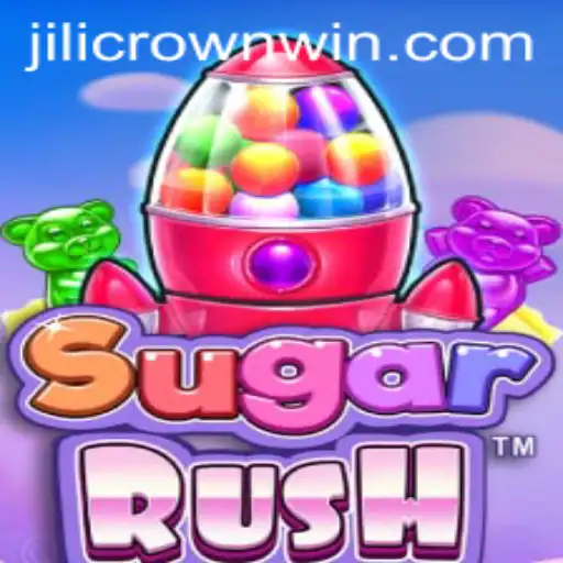 The Enchanting World of SugarRush and the Mystical Jilicrown