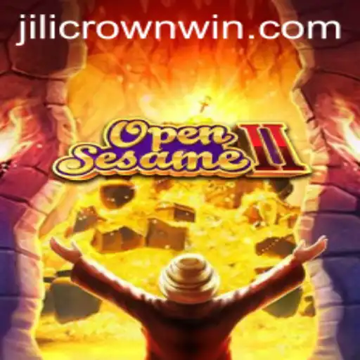 OpenSesameII: A New Adventure Awaits