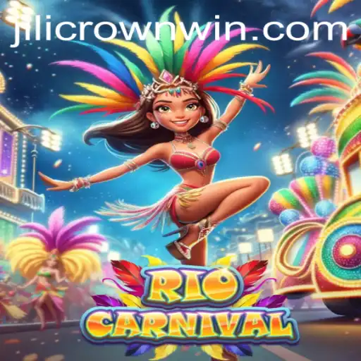 Rio Carnival Game Unveiled