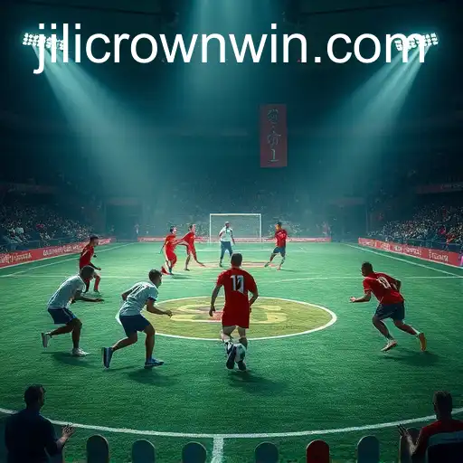 The Rise of Jilicrown in Sports: A New Era of Athletic Performance