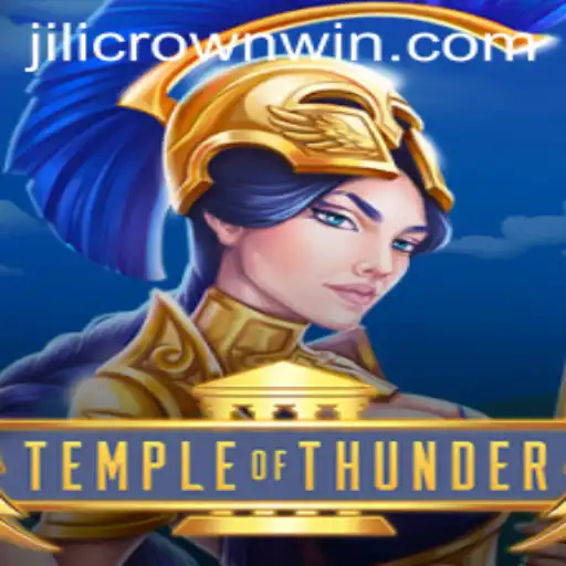 Discover the Mysteries of Temple of Thunder