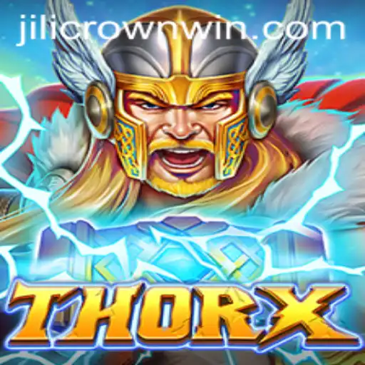 Discover the Epic World of ThorX: A Game of Myth and Strategy