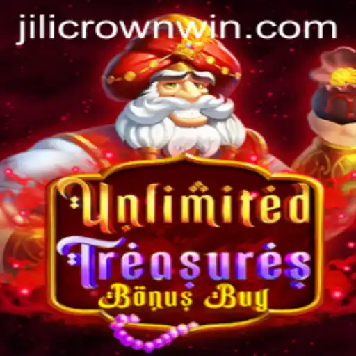 UnlimitedTreasuresBonusBuy: A Revolutionary Gaming Experience