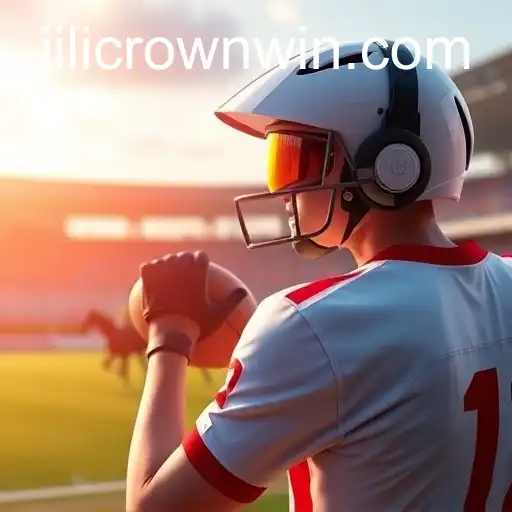 The Rise of Virtual Sports: Transforming the World of Gaming with Jilicrown